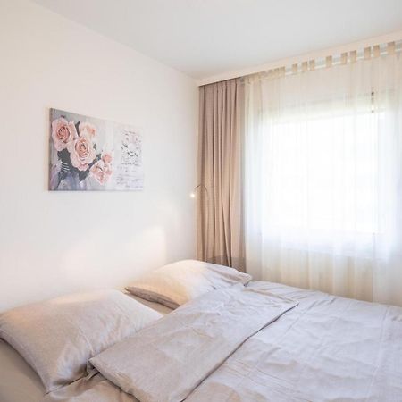 Luette Bude Westerland Ngoại thất bức ảnh