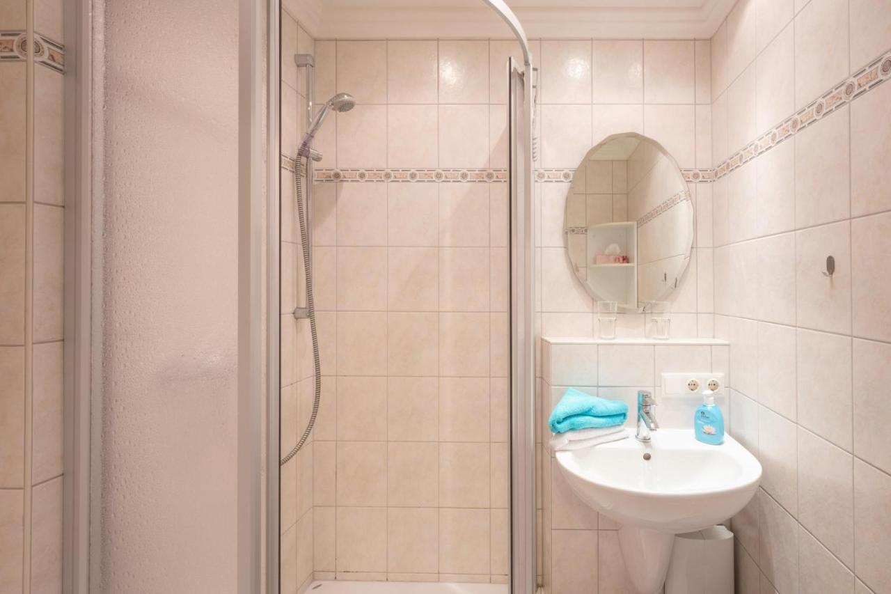 Luette Bude Westerland Ngoại thất bức ảnh